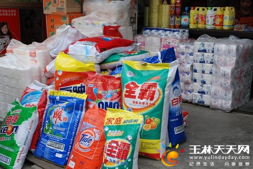 日用品漲價(jià)誰說了算？——從玉林視角看市場與民生的平衡