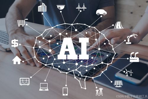 數字營銷中的人工智能完全指南 從基礎原理到HubSpot實踐與定制開發